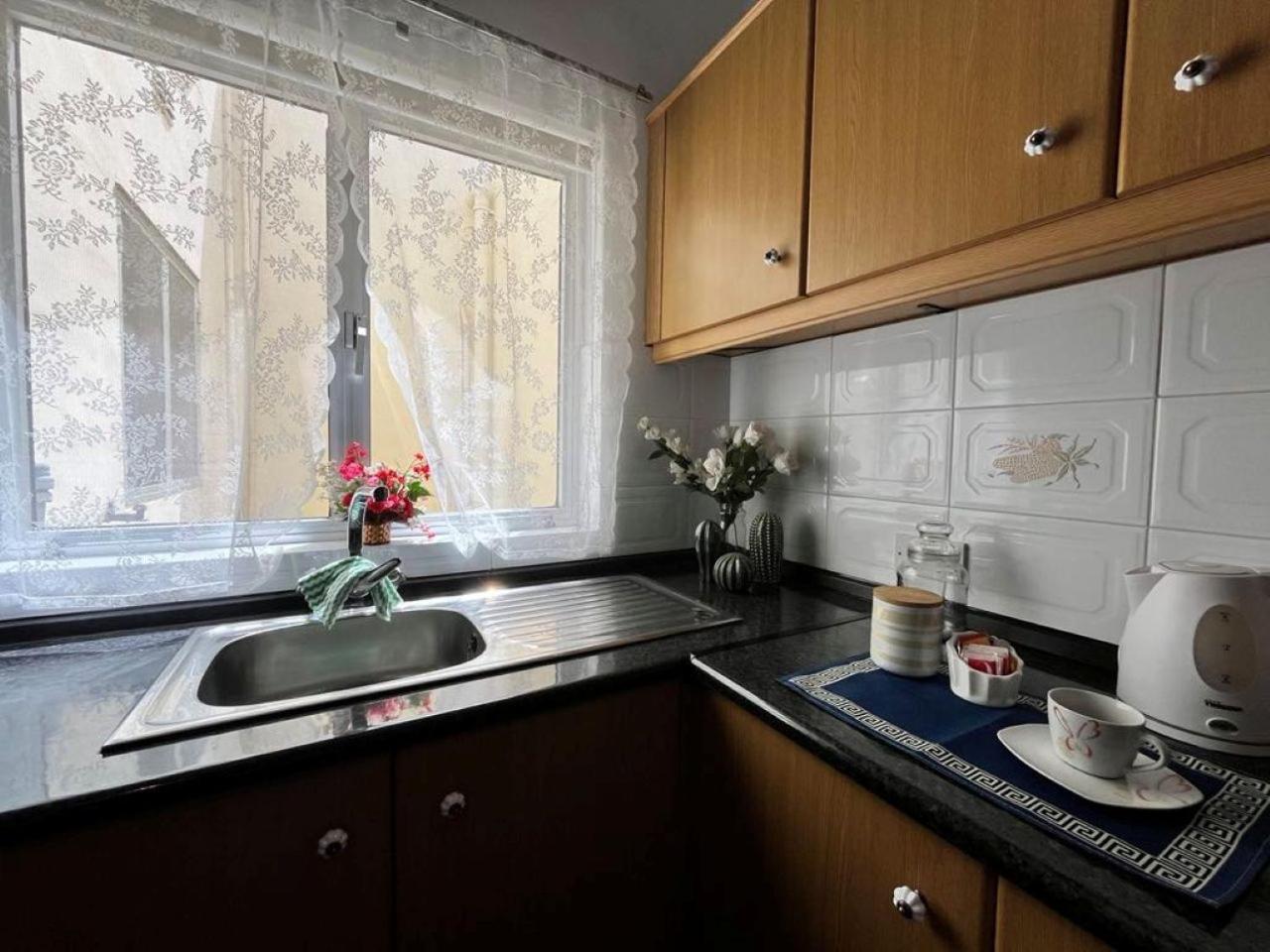 2 Bedroom Appartment Birzebbugia Birzebbuga Exterior photo