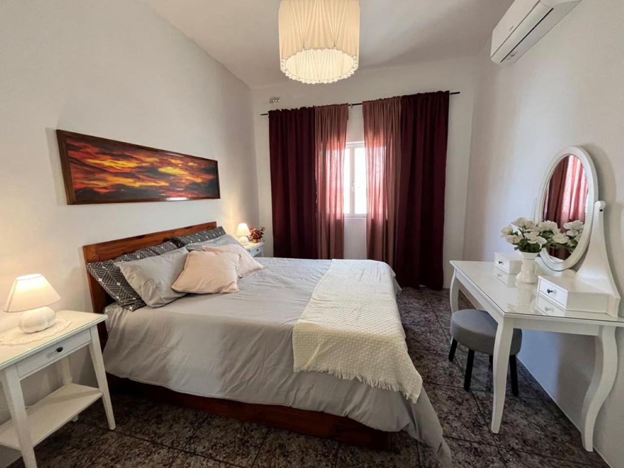 2 Bedroom Appartment Birzebbugia Birzebbuga Exterior photo